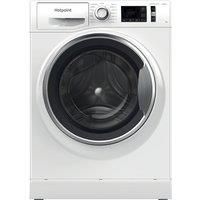 Hotpoint NM11948WCAUK Washing Machine in White 1400rpm 9Kg A Rated