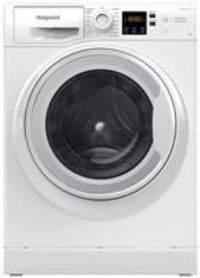 Hotpoint Anti-stain NSWM 7469 W UK 7kg Washing Machine - White