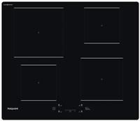 Hotpoint Cleanprotect Tq1460Scpne 60Cm Induction Hob - Black