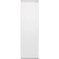 Hotpoint HTSD18A011A1 177cm High Integrated Upright Fridge 54cm Wide