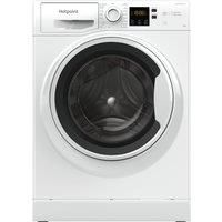 Hotpoint NSWA 946 WW UK 9Kg Washing Machine White 1400 RPM A Rated