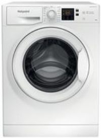 Hotpoint NSWM 946 W UK Washing Machine - White - 9kg - 1400 Spin - Freestanding