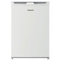 Hotpoint H55R1112WUK 84cm High Undercounter Fridge in White 54cm Wide