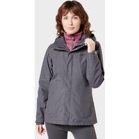 Berghaus Women's Maitland Gemini GORETEX 3in1 Jacket, Grey