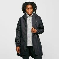 Berghaus Women's Frosterly Waterproof Jacket, Black