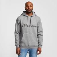 Berghaus Mens Logo Hoody