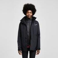 New Berghaus Women’s Maitland Long Jacket