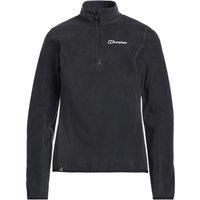 Women's Hendra Half-Zip Fleece