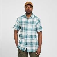 Craghoppers Mens Hila Short Sleeve Shirt