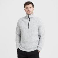 Men's Wole Half Zip Fleece