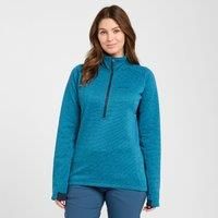 Women's Amaya Half-Zip Fleece