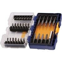 IRWIN® - Mixed Screwdriving Set, 31 Piece