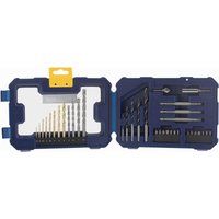 Irwin IW6062523 Drill & Screwdriving Set 36 Piece IRWIW6062523