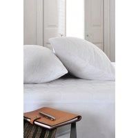 Luxury Cotton Quilted Matress Protector