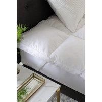 Signature Duck Feather Mattress Enhancer