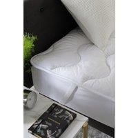 Velvet Touch Mattress Enhancer