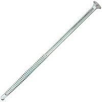 TIMCO Drywall Screws Self Tapping Drilling Screw Countersunk Bugle Head Zinc PH2