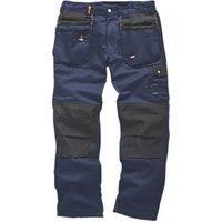 Scruffs WORKER PLUS / WORKER Trousers | Trade Hard Wearing Work Trousers