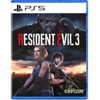 Resident Evil 3 Remake (PS5) - Brand New & Sealed Free UK P&P