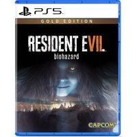 Resident Evil 7 Gold Edition