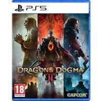 Dragon's Dogma II (PS5)  BRAND NEW & SEALED - FREE DELIVERY!