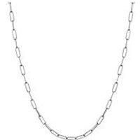 Hot Diamonds Paperclip Chain Necklace