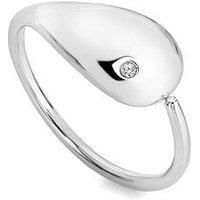 Hot Diamonds Tide Ring