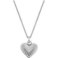 Hot Diamonds Essence Heart Pendant