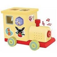 Bing 1069 Wooden Shape Sorter