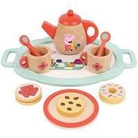 Peppa Pig Peppa Pig Tea Set