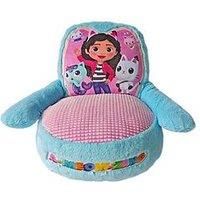 Gabby'S Dollhouse Plush Chair