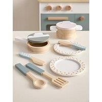 Acorn Pots And Pans Gift Set