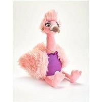 Very Kerry The Flamingo Plush Toy