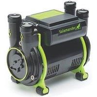 NEW SALAMANDER CT60B BATHROOM PUMP, TWIN POSITIVE HEAD 1.8 BAR