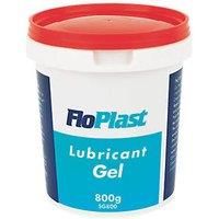 FloPlast Lubricant Gel 800g (10631)