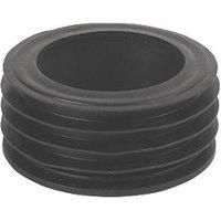 Floplast D97 80mm x 110mm Underground Drainage - Pipe Adaptor