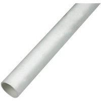 FloPlast Push-Fit Waste Pipe White 32mm x 3m 10 Pack (19046)