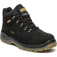 DeWalt Challenger Black S3 Waterproof Steel Toe Cap Midsole Work Safety Boots