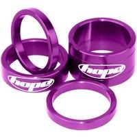 Hope Space Doctor Headset Spacers Purple