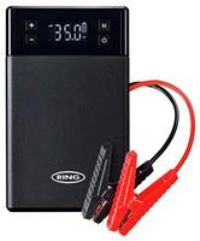 Ring JUMPSTART 5-IN-1 Tyre Inflator & Jump Starter (RPPLTC1000)