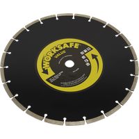 Sealey WDV300/20 Ø300 x 20mm Value Diamond Blade