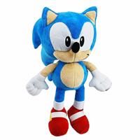 Sonic The Hedgehog - SEGA 311733 Sonic The Hedgehog, Multicoloured