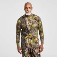 JACK PYKE Long Sleeve T-Shirt English Oak Evolution Large