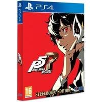 Persona 5 Royal (No DLC)