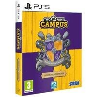 Two Point Campus - Enrolment Edition (PS5)