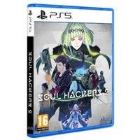 Soul Hackers 2 (PS5)