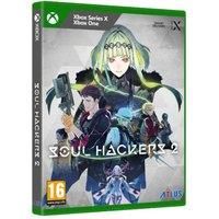 Soul Hackers 2 (Xbox Series X / One)