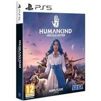 Humankind Heritage Deluxe Edition£