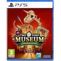 Two Point Museum - Explorer Edition - PlayStation 5