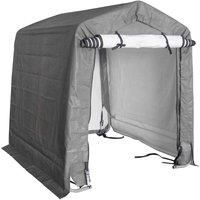 6' x 6' Lotus Populus Fabric Pop Up Portable Shed (1.83m x 1.83m)